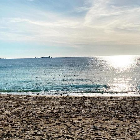 Studio Frejus Plage Apartamento Exterior foto