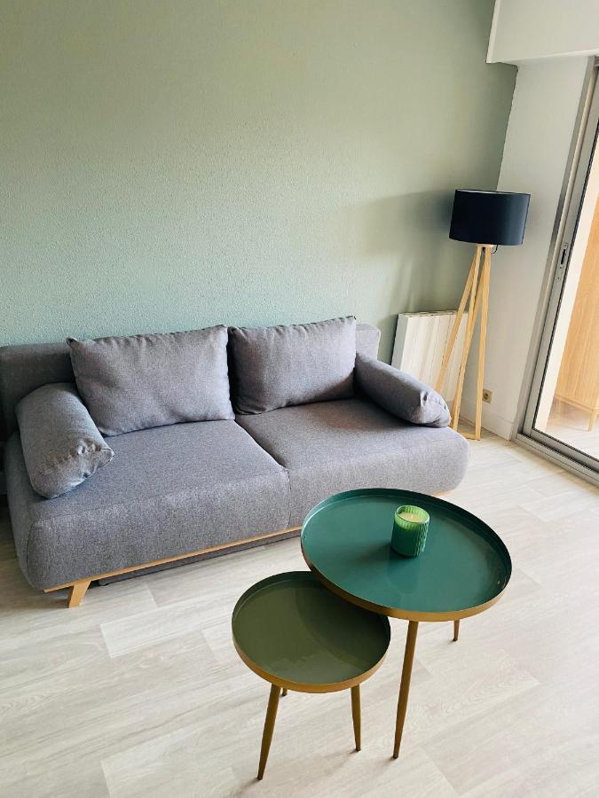 Studio Frejus Plage Apartamento Exterior foto