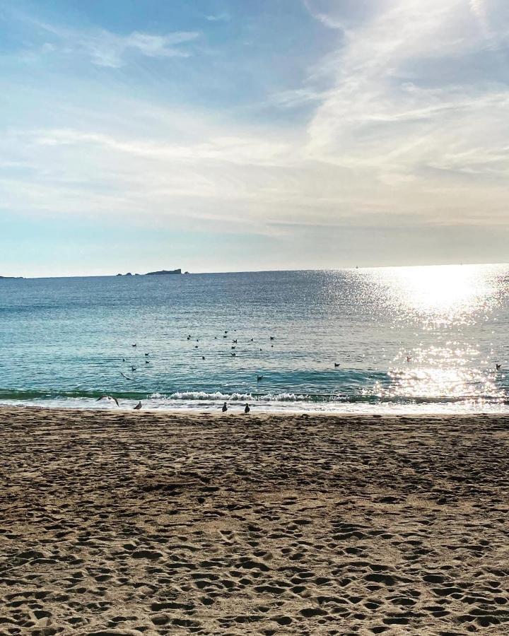 Studio Frejus Plage Apartamento Exterior foto