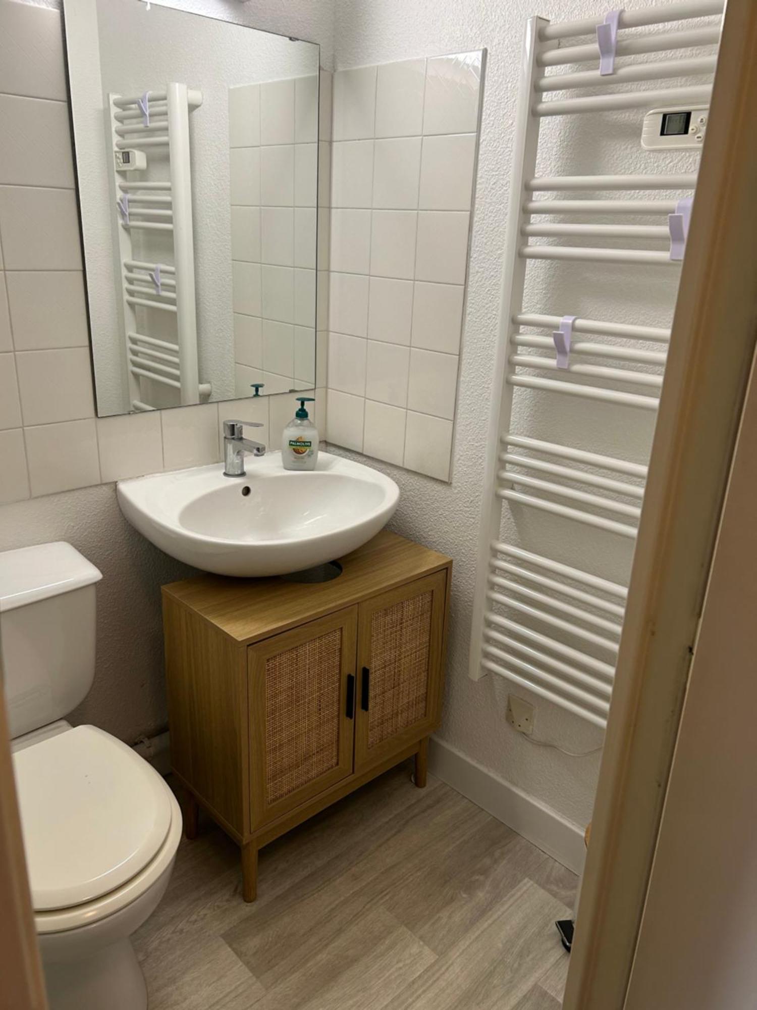Studio Frejus Plage Apartamento Exterior foto